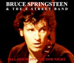 Palladium 1978 – Second Night