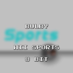 Wii Sports 8 Bit