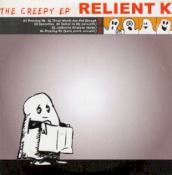The Creepy EP