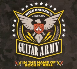 In the Name of Rock ’n’ Roll