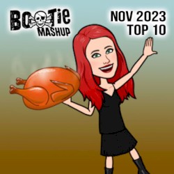 Bootie Mashup Top 10 – November 2023