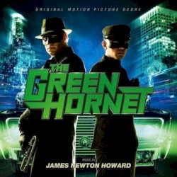 The Green Hornet