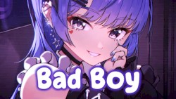 Bad Boy (Nightcore)