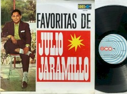 Favoritas de Julio Jaramillo