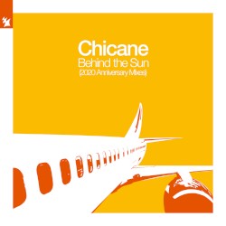 Behind The Sun (2020 Anniversary Mixes)