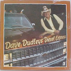 Dave Dudley’s Diesel Express