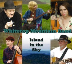 Island in the Sky