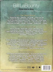 Time Starts Now: The Definitive Anthology 75/11