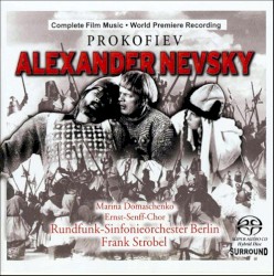 Alexander Nevsky