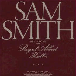 BBC Proms at the Royal Albert Hall