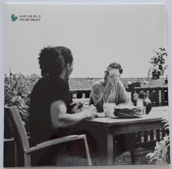 Hi-Hat Club (Vol. 5): Eggs And Pancakes