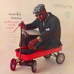 Monk's Music