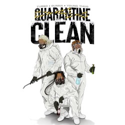 QUARANTINE CLEAN