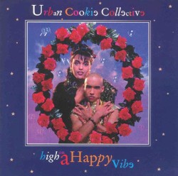 High on a Happy Vibe