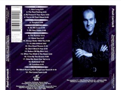 Twenty-One Good Reasons: The Paul Carrack Collection