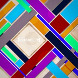 Colourful EP