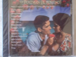 Il postino (The Postman)