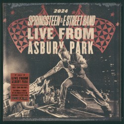 Live From Asbury Park 2024
