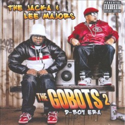 The Gobots 2: D-Boy Era