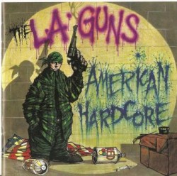 American Hardcore