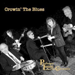 rowin' The Blues