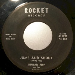 Jump and Shout / Puppy Love