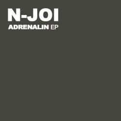 Adrenalin EP