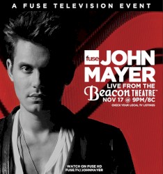 2009-11-17: Beacon Theatre, NY, USA
