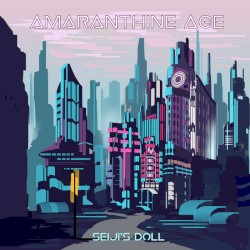 Amaranthine Age