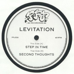 Step in Time / Second Thoughts