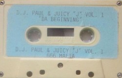 Vol. 1: Da Beginning