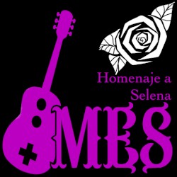 Homenaje a Selena