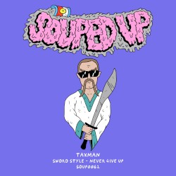 Sword Style / Never Give Up