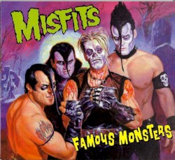 Famous Monsters