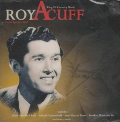 King of Country Music