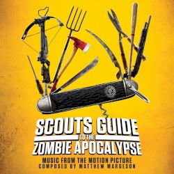 Scouts Guide To The Zombie Apocalypse