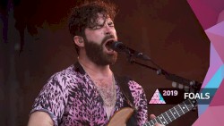 2019-06-29: Glastonbury Festival of Contemporary Performing Arts