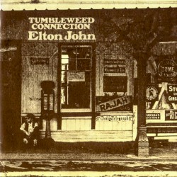 Tumbleweed Connection