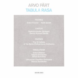 Tabula Rasa