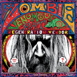 Venomous Rat Regeneration Vendor