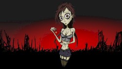 Glitch Obsession #012 (Lunete) @ PSD12, 05.04.2024 @ Köln, Germany