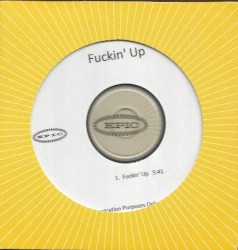 Fuckin' Up