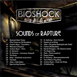 BioShock: Sounds of Rapture