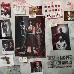 DESTINED RIVALS (Midnight Mafia 2026 Anthem)