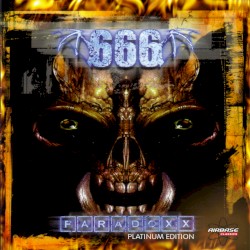 Paradoxx (Platinum edition)