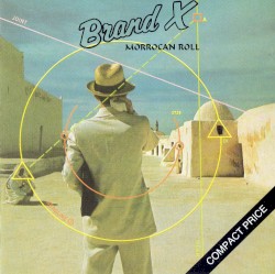 Moroccan Roll