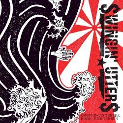 Drowning in the Sea, Rising With the Sun