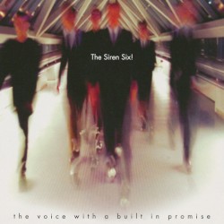 The Voice with a Built in Promise