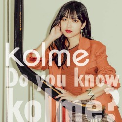 Do you know kolme?
