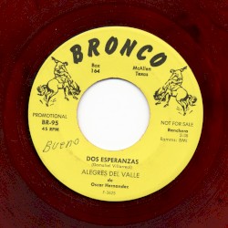 Dos esperanzas / Corazón libertino